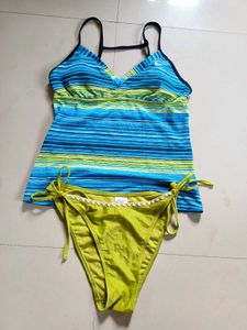 Nike Camisole With Panty Size M&amp;L Like New