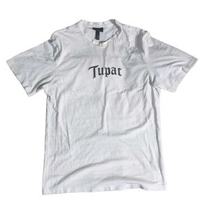 Tupac yk2 vintage tshirt 👕