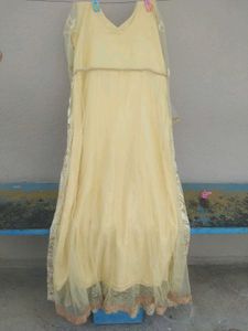 Exquisite Embroidered Lehenga Choli