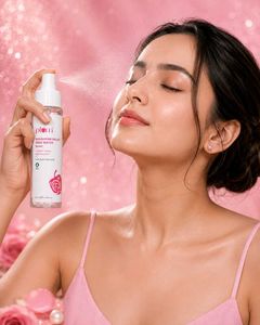 Bulgarian Valley Rose Water Toner