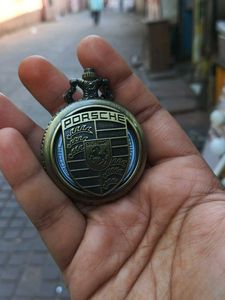 Vintage Pocket Watch