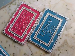 Customized Diwali  Offer