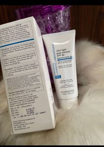 Fixderma Spf Shine Sunscreen