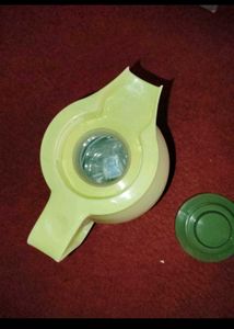 Vacuum Flasks