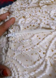 Baby Girl Gown
