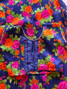 Girl Lehnga Choli