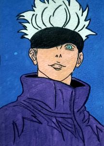 Anime Art