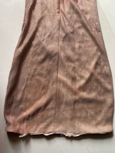 Sparkly Rose Gold Blouse