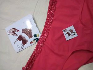 Red Polka🎁🆕 Dot Sleep Shorts