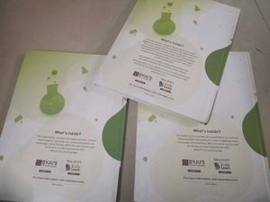 Class 7 Science BYJU'S Books