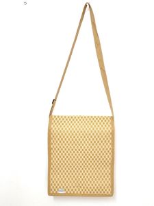 Celeb Inspired Jute Sling Bag