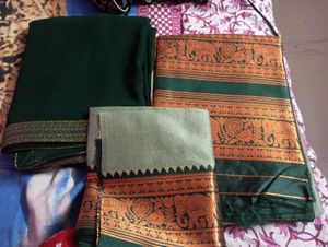 👌Lehenga Material For Sale