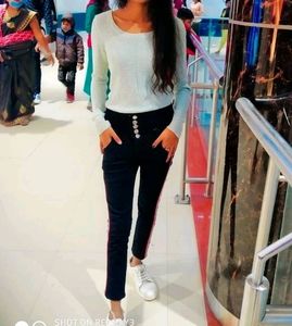 Winter Full Sleeves Top