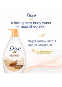 Dove Bodywash 1000ml