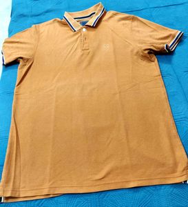 Men's Casual Polo T-Shirt