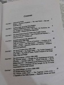 Ncert Medieval History