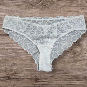 Etam Paris Lace Brazilian Panty