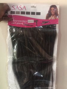 23 Inc,  Woman Hair Extension Hair Bige