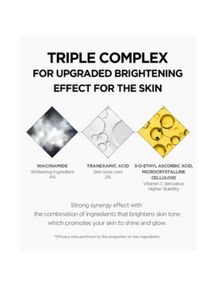 Skin1004 tone brightening capsule ampoule