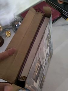 The Royal Palaces of India Book Diary 1999