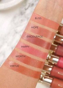 Rare Beauty Soft Pinch Matte Blush