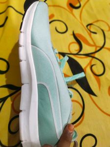 Puma Running Shoes - Light Blue