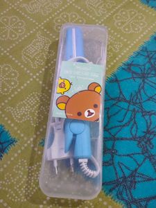 Mini Electric Crimping Machine