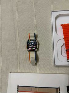 🆕Ultra 2 Smart Watch