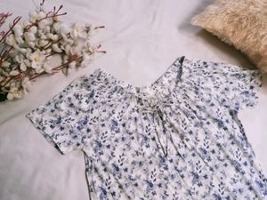 Very Beautiful And Comfortable Top