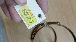 Sakhi Special Kada/Bracelet