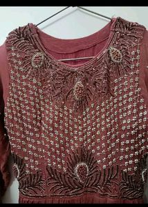 Elegant Ethnic gown