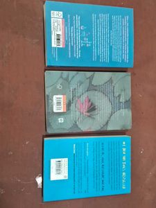 Popular Book Bundle