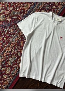 Authentic AMI Paris T-Shirt