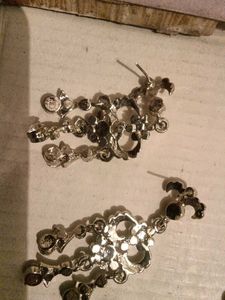 Necklaces and chains