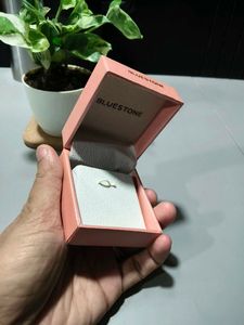 Bluestone jewellery  Box