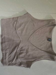 bralette tank top