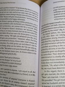 The Path of Perfection Book