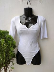H&M Bodysuit Top