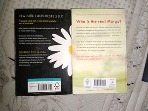 Looking for Alaska &amp; Paper Town