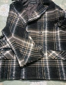 Winter coat for women