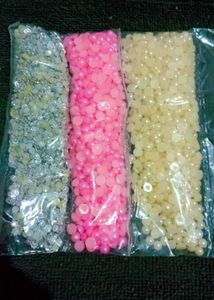 Craft Pearls