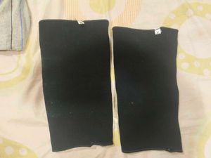 Tynor Knee Sleeves (Pair) for gym