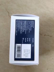 St.Botanica Argan Radiance Oil