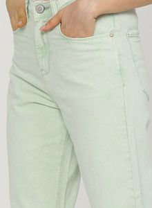 Tokyo Talkies Khaki Pants