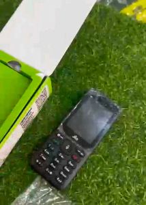 Jio Phone F320 - PACK PEACE