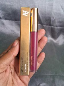 Pack Of 2 Myglamm Ultimate Long Matt Liquid Lipsti