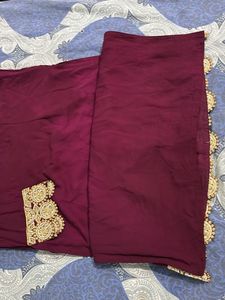 Beautiful Embroidered Kurta