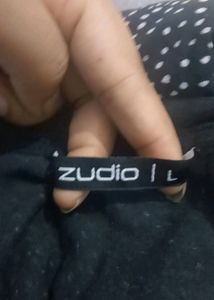 Zudio Crop Top