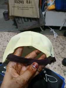 Adidas Baseball Cap