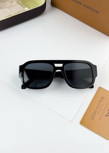 Louis Vuitton Style Sunglasses
